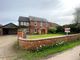 Thumbnail Detached house for sale in School Lane, Sturton By Stow, Lincoln, Lincolnshire