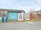 Thumbnail Town house for sale in Bell Close, Stafford