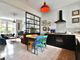 Thumbnail Property for sale in Underhill Road142 Underhill Road, London