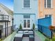 Thumbnail Terraced house for sale in Crackwell Street, Tenby, Pembrokeshire
