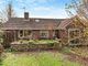 Thumbnail Bungalow for sale in Sherbrooke Close, Kings Worthy, Winchester, Hampshire