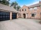 Thumbnail Detached house for sale in Bank End Road, Blaxton, Doncaster