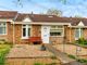 Thumbnail Terraced bungalow for sale in Lewes Close, Eastleigh