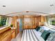 Thumbnail Houseboat for sale in Chichester Marina, Birdham, Chichester