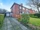 Thumbnail Semi-detached house for sale in Weston Road, Stoke-On-Trent, Staffordshire