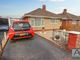 Thumbnail Detached bungalow for sale in Warwick Close, Weston-Super-Mare