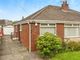 Thumbnail Semi-detached bungalow for sale in Avondale Drive, Tyldesley, Manchester