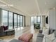 Thumbnail Flat to rent in Cashmere Wharf, Gauging Square, London