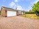 Thumbnail Detached bungalow for sale in Church Lane, Minting