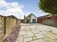 Thumbnail Bungalow for sale in Whitby Road, Lytham St. Annes