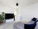 Thumbnail Flat for sale in Wingate Square, Clapham, London