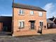 Thumbnail Detached house for sale in Monastery Close, Lawley Village, Telford, Shropshire