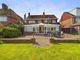 Thumbnail Detached house for sale in Chelwood Avenue, Goring-By-Sea, Worthing