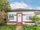 Thumbnail Bungalow for sale in Gladstone Avenue, Twickenham