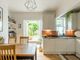 Thumbnail Terraced house for sale in Melbourne Road, West Bishopston, Bristol