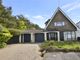 Thumbnail Link-detached house for sale in Uplands Road, West Moors, Ferndown, Dorset