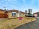 Thumbnail Detached bungalow for sale in Forum Way, Sleaford