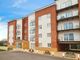 Thumbnail Flat for sale in Harrow Close, Bedford, Bedfordshire