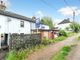 Thumbnail Detached house for sale in Farthings Cottages, Grange Lane, Sandling, Maidstone
