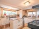Thumbnail Detached house for sale in Ladderedge, Leek, Staffordshire