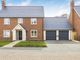 Thumbnail Detached house for sale in Bartlow Road, Castle Camps, Cambridge