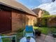 Thumbnail End terrace house for sale in Garden Mews, Southampton