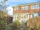 Thumbnail End terrace house for sale in Kensington Close, Toton, Nottingham, Nottinghamshire