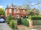 Thumbnail Semi-detached house for sale in St Peters Road, St Margarets, UK
