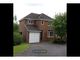 Thumbnail Detached house to rent in Gainsborough Way, Daventry