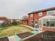 Thumbnail Detached house for sale in The Farthings, Chorley
