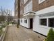 Thumbnail Flat for sale in Wymondham Court, Queensmead, St Johns Wood Park