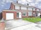 Thumbnail Semi-detached house for sale in Kildale Grove, Hartlepool