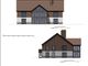 Thumbnail Detached house for sale in Self Build Plot With Planning Batsworthy, Rackenford, Tiverton