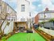 Thumbnail End terrace house for sale in Bexhill Road, St. Leonards-On-Sea