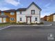 Thumbnail Detached house for sale in Trenchard Drive, Berry Hill, Coleford