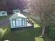 Thumbnail Mobile/park home for sale in Llandderfel, Bala