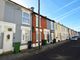 Thumbnail Terraced house to rent in Esslemont Road, Southsea