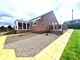 Thumbnail Semi-detached bungalow for sale in Cherry Tree Crescent, Farsley, Pudsey