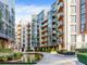 Thumbnail Flat for sale in Juniper Drive, London