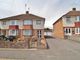 Thumbnail Semi-detached house for sale in Penhurst Road, Bedhampton, Havant