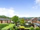 Thumbnail Detached house for sale in Linacre Way, Glossop, Derbyshire