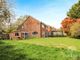 Thumbnail Detached house for sale in New Road Hill, Midgham, Reading, Berkshire