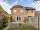 Thumbnail Semi-detached house for sale in Ottershaw, Chertsey, Surrey