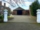 Thumbnail Detached house for sale in Church Lane, Hook, Goole