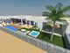 Thumbnail Block of flats for sale in Lajares, 35650, Spain