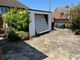 Thumbnail Detached bungalow for sale in Priests Road, Swanage