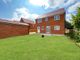 Thumbnail Detached house for sale in The Arundel At Moorfield Park, Bolsover