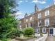 Thumbnail Terraced house for sale in Kennington Road, London