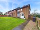 Thumbnail Semi-detached house for sale in Heathcote Gardens, Romiley, Stockport