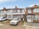 Thumbnail End terrace house to rent in Athelstone Road, Harrow